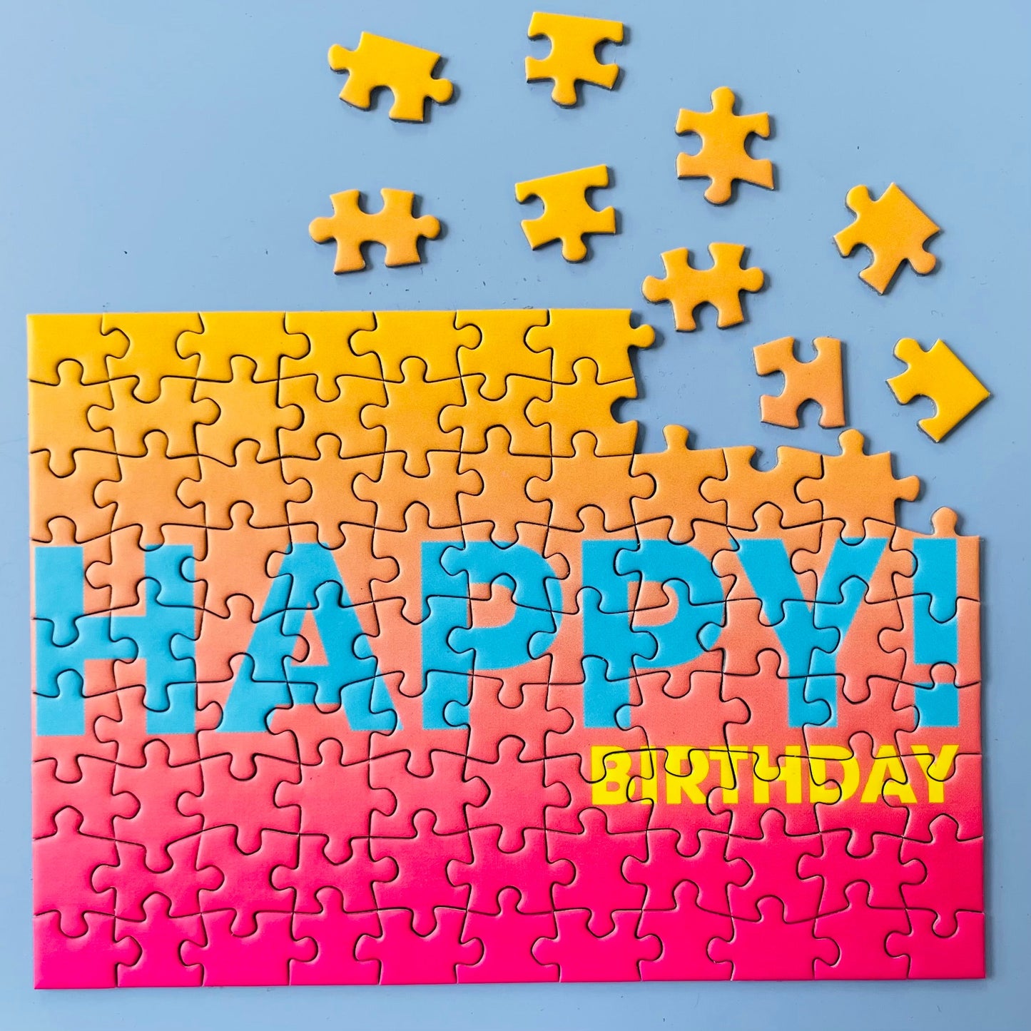 Ideales Geburtstagsgeschenk für Puzzle Freunde, Geschenk für Erwachsene