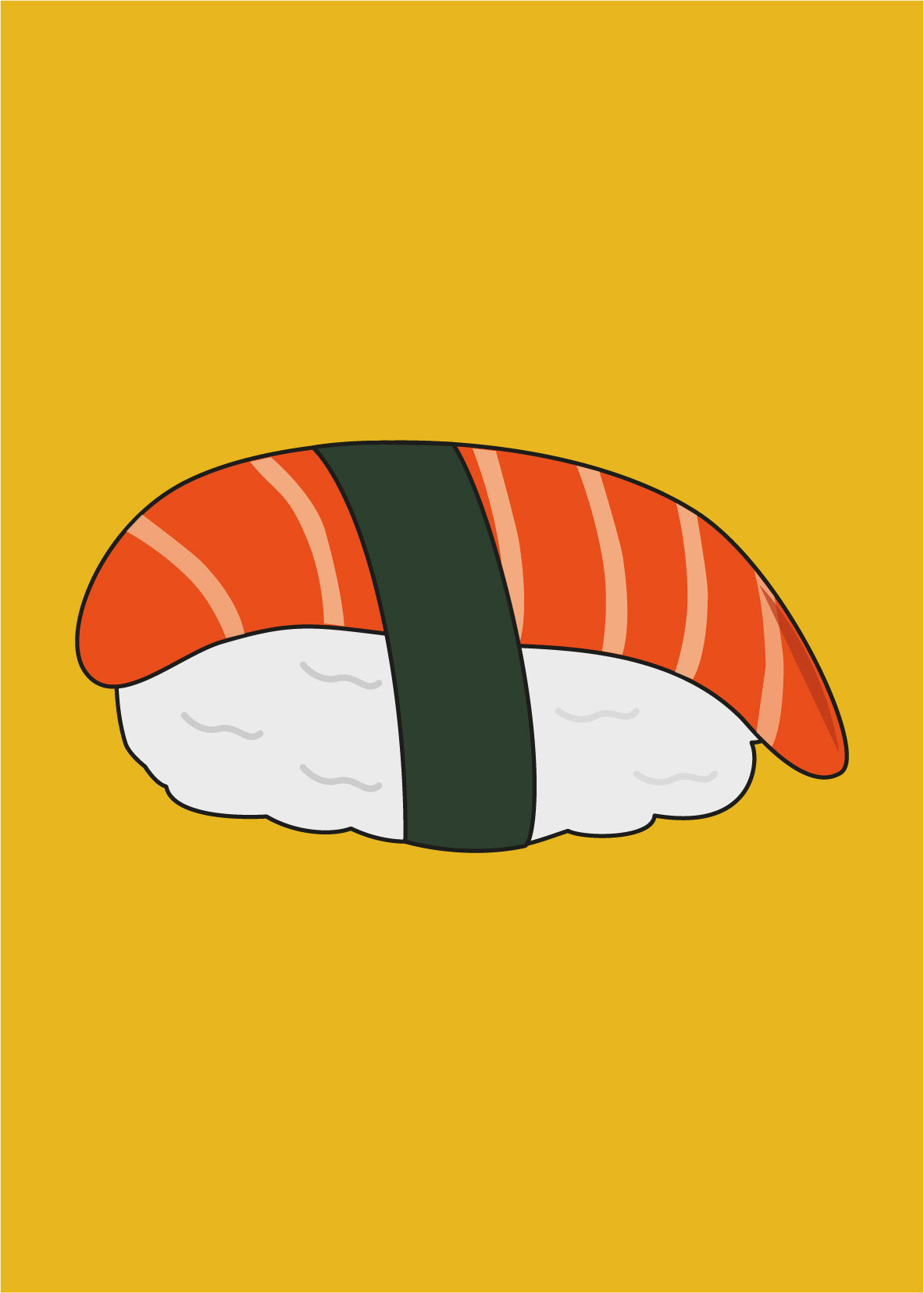 Nigiri, 99 Teile Mini Puzzle, VE 5