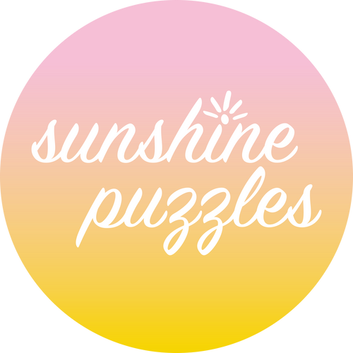 Sunshine Puzzles - B2B